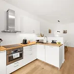 Apartment VOLKSOPER Modern Big Central New2022