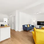 Apartment VOLKSOPER Modern Big Central New2022