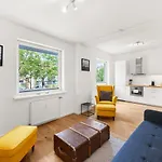 Apartment VOLKSOPER Modern Big Central New2022
