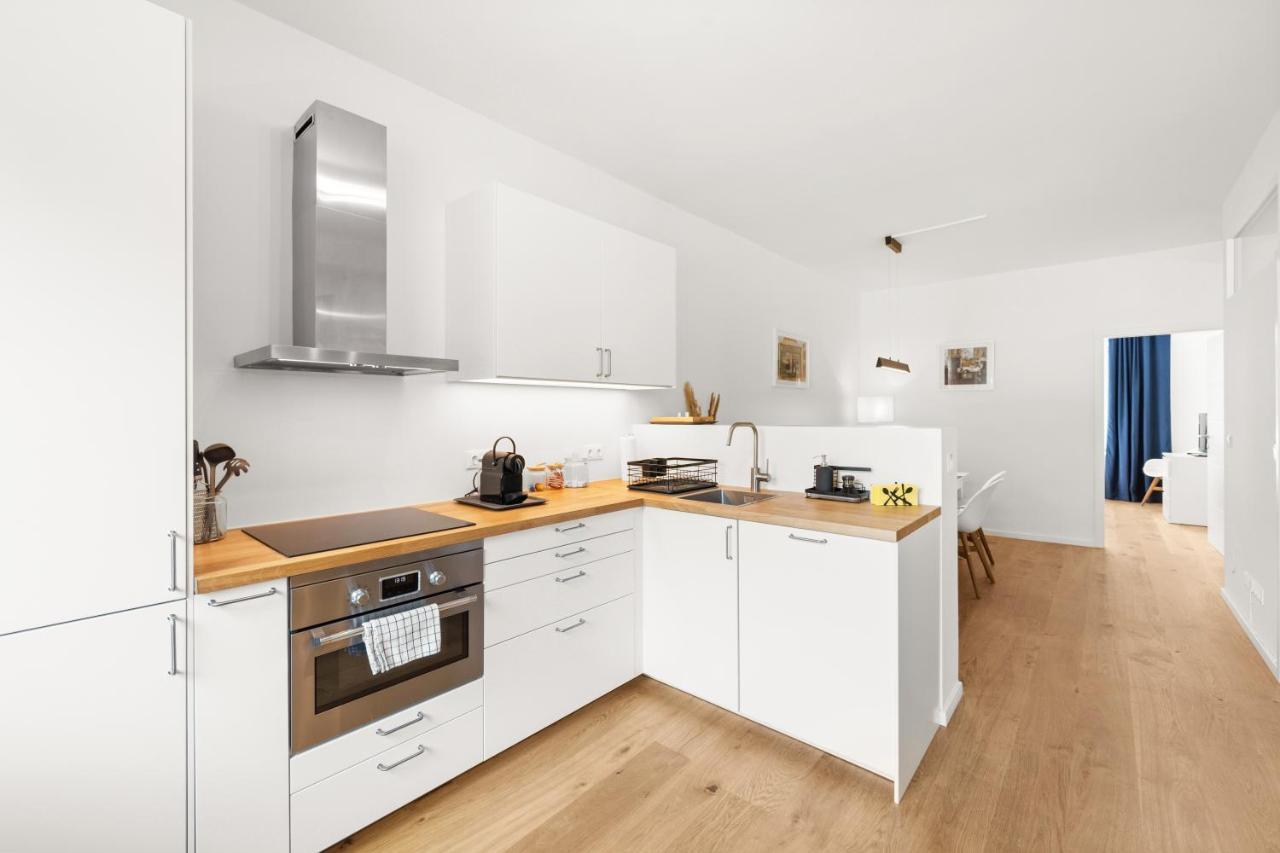 Apartment Near Volksoper - Modern, Big, Central, Cosy Wien