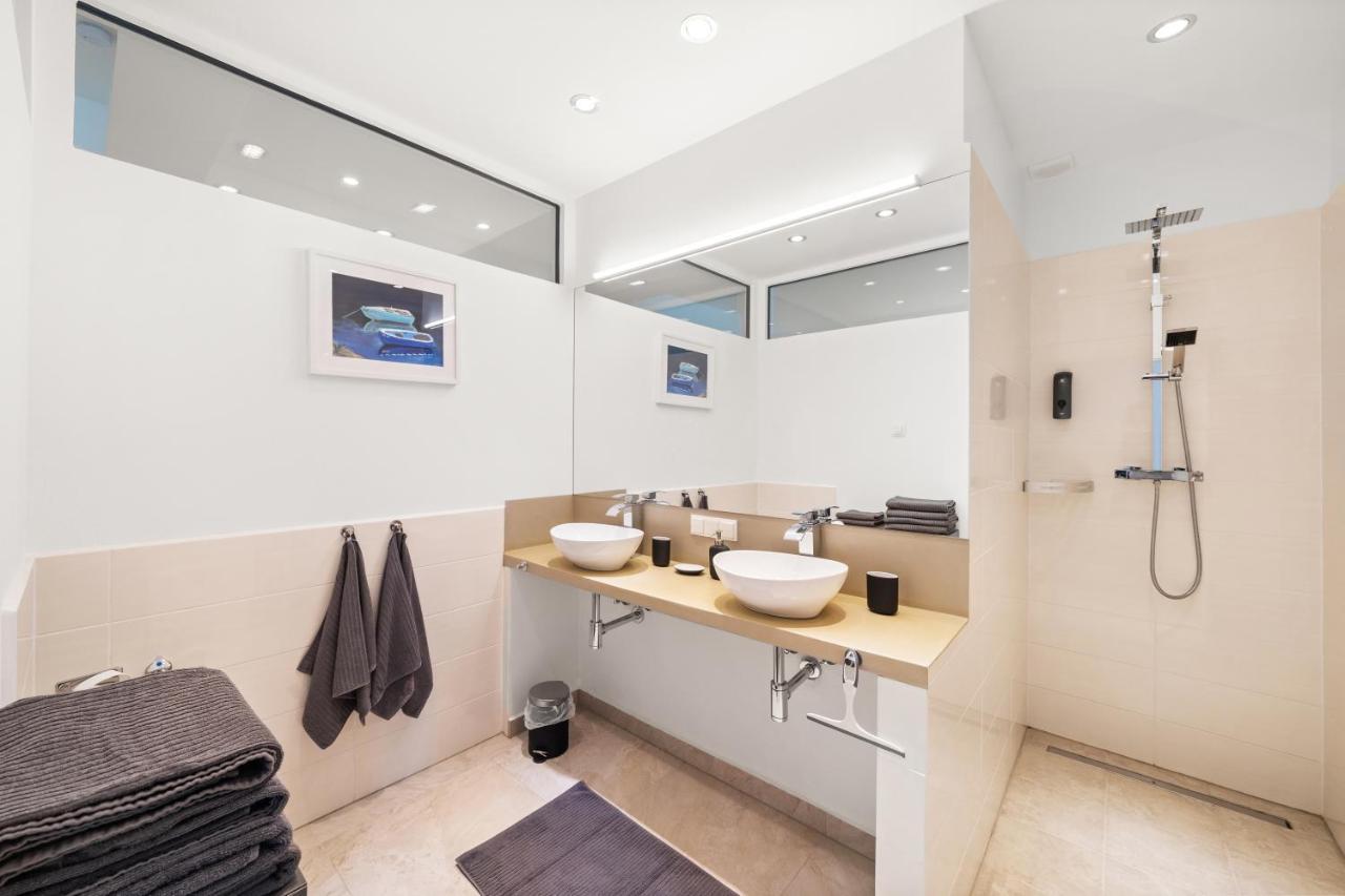 Apartment Near Volksoper - Modern, Big, Central, Cosy Wien