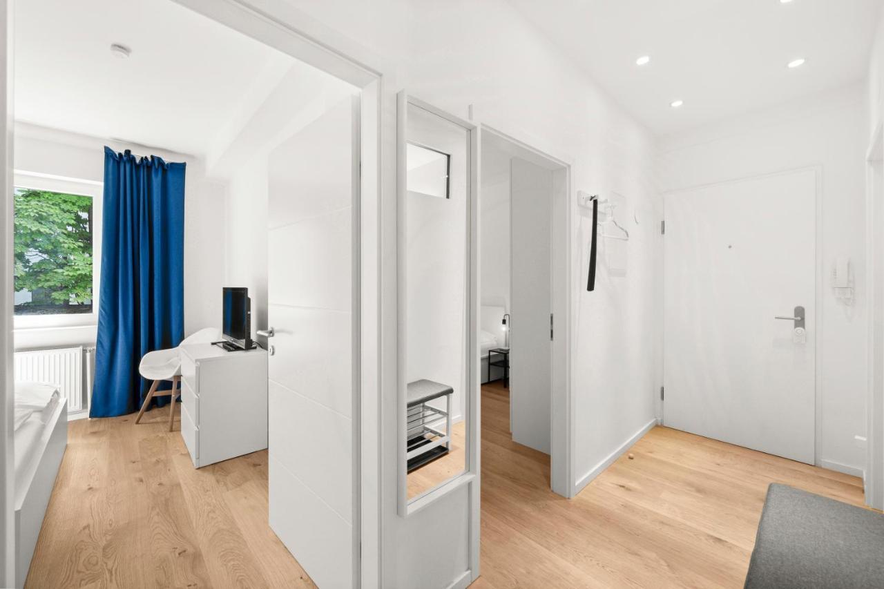 Apartment Near Volksoper - Modern, Big, Central, Cosy Wien