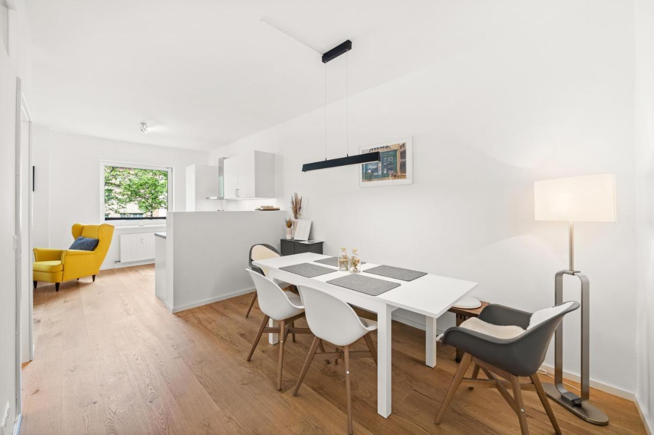 Apartment Near Volksoper - Modern, Big, Central, Cosy Wien