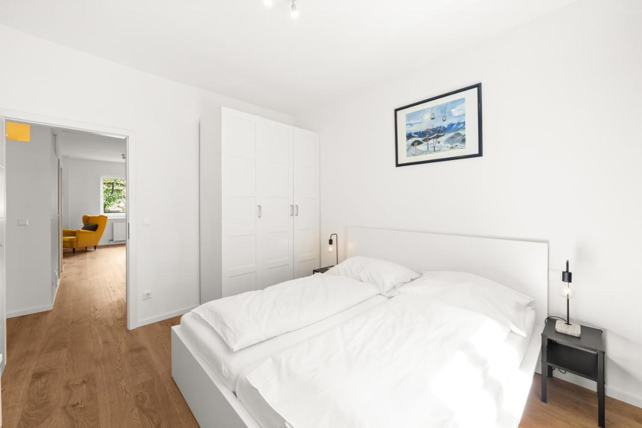 Apartment Near Volksoper - Modern, Big, Central, Cosy Wien